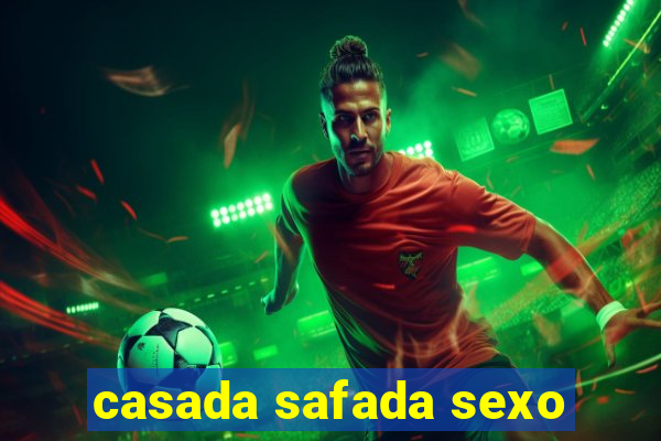casada safada sexo